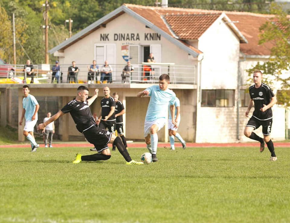 FOTO Mladost I Dalje Stopostotna U ŽNL-u, Novu Pobjedu Upisala I Zagora II