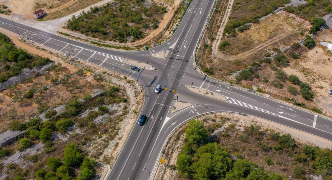 Crne Točke Na Prometnicama: Trenutno Su U Hrvatskoj 34 Opasna Mjesta, A ...