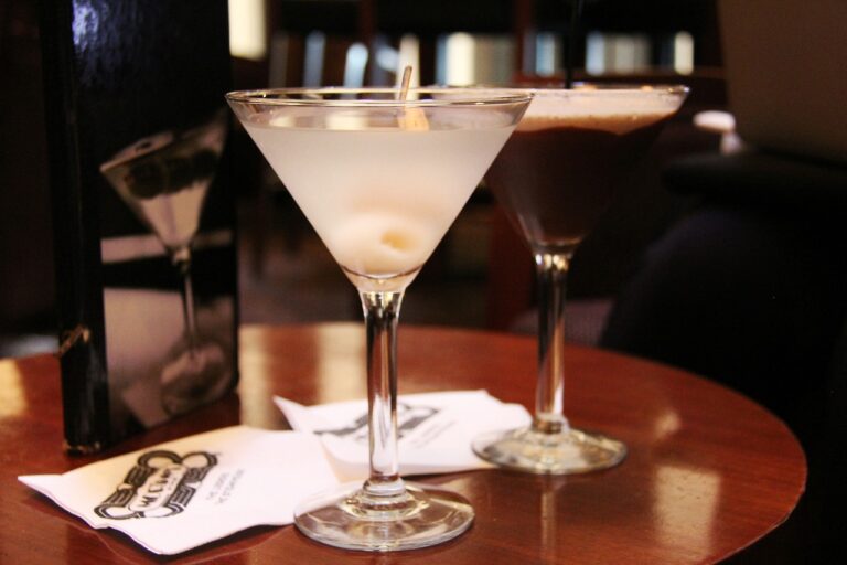 ProbajteKokos-martini: Recept za neodoljivo kremast zimski koktel