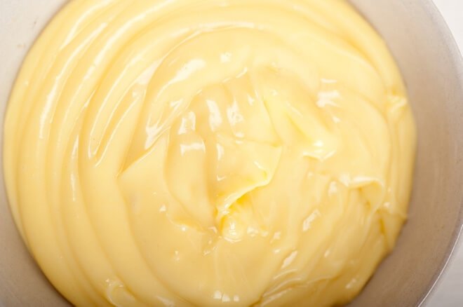 Za prste polizatiKuhano za 15 minuta: Recept za prefini puding od vanilije koji se radi bez kapi mlijeka